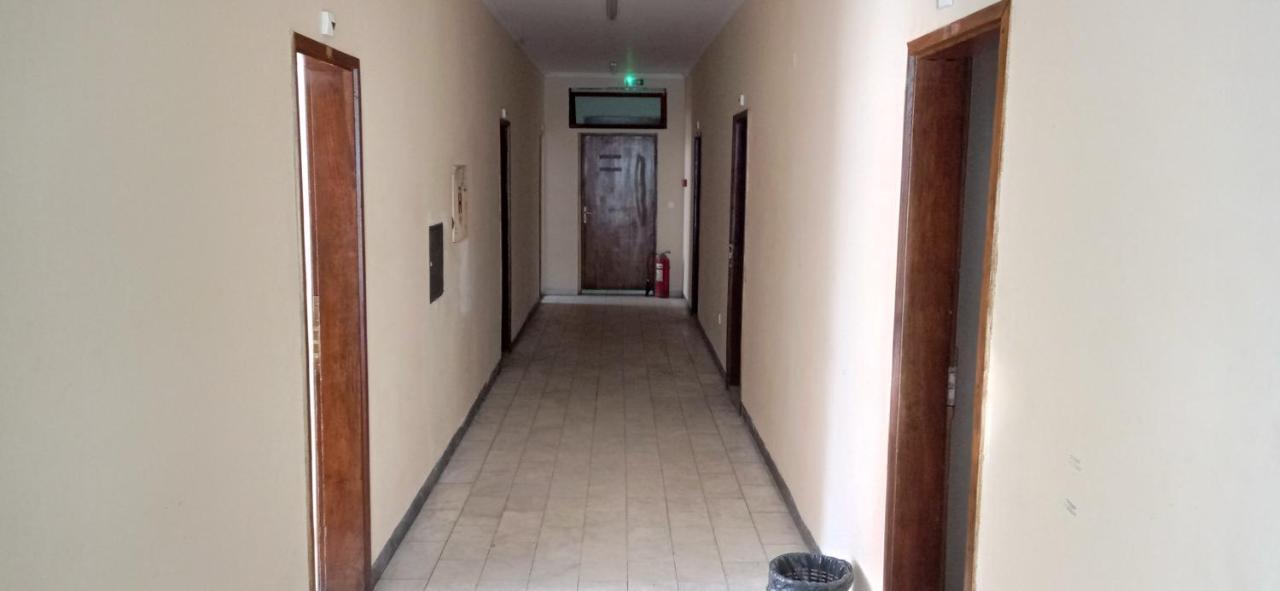 Holiday Apartments Subotica Exterior foto